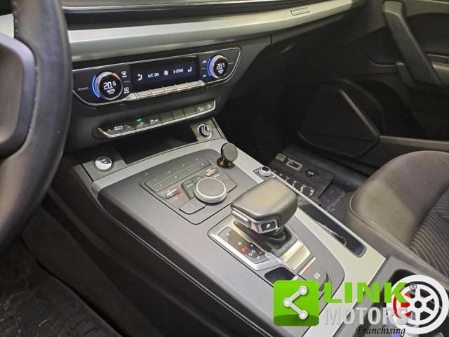 AUDI Q5 50 TFSI e quattro S tronic