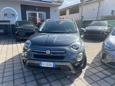 FIAT 500X 1.6 M.Jet 120 CV DCT Cross