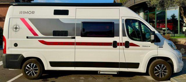 RIMOR HORUS 138 / XVAN 102