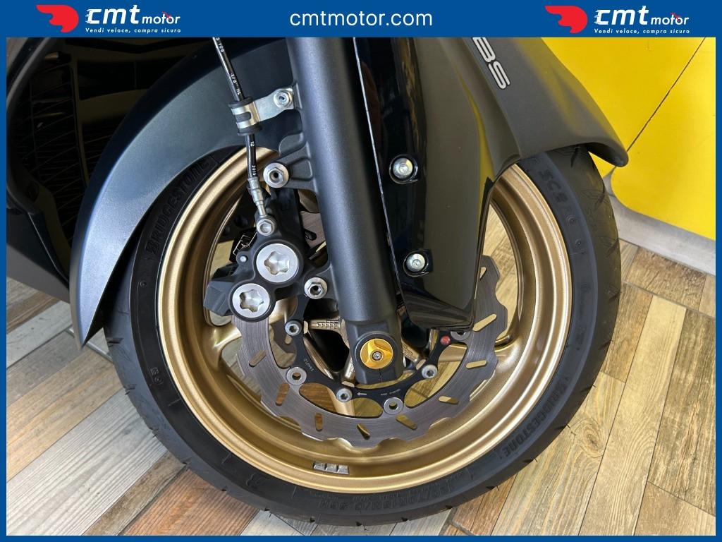 Yamaha T-Max 530 - 2013
