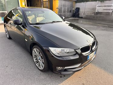 Bmw 320 320d cat xDrive MSport