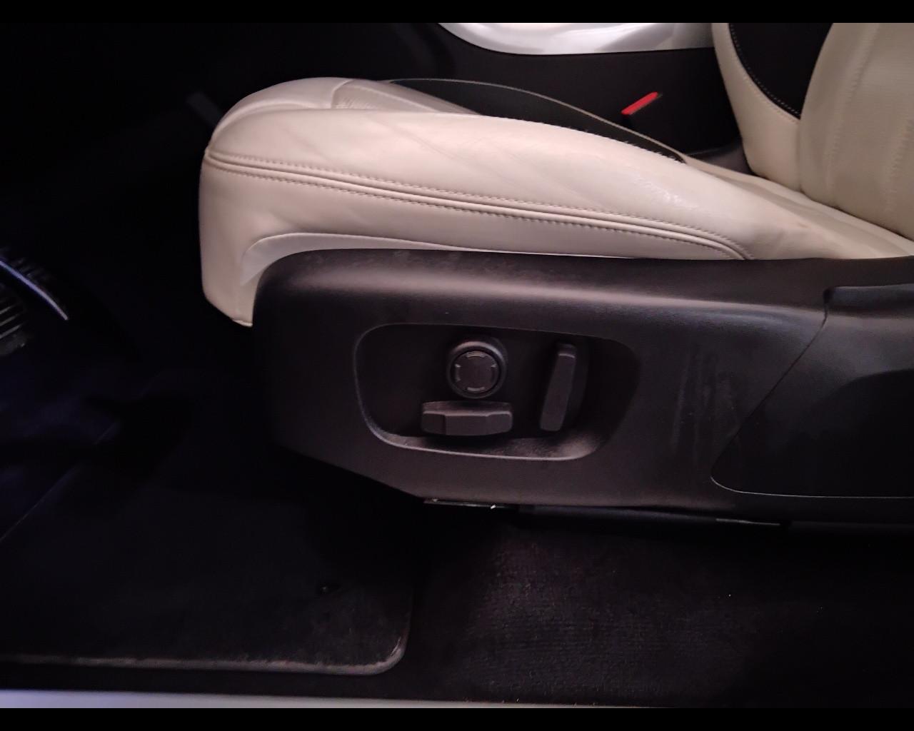 LAND ROVER Range Rover Sport II 2018 - Range Rover Sport 3.0d i6 mhev HSE Dynamic 249cv auto