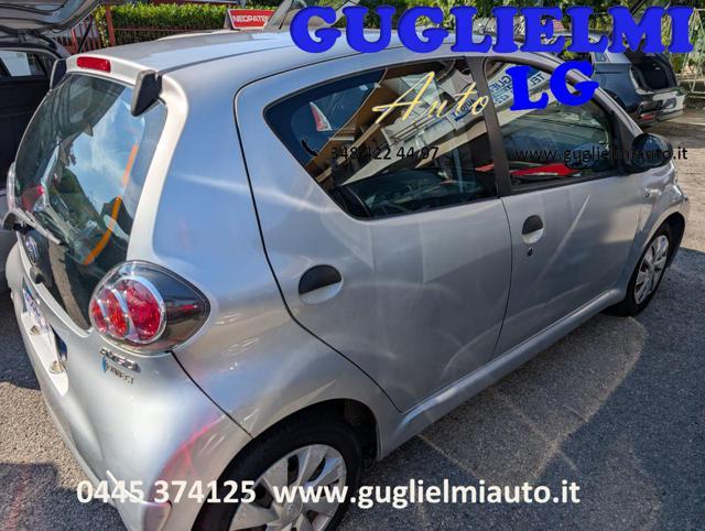 TOYOTA Aygo 1.0 12V VVT-i 5 porte Active Connect NEOP