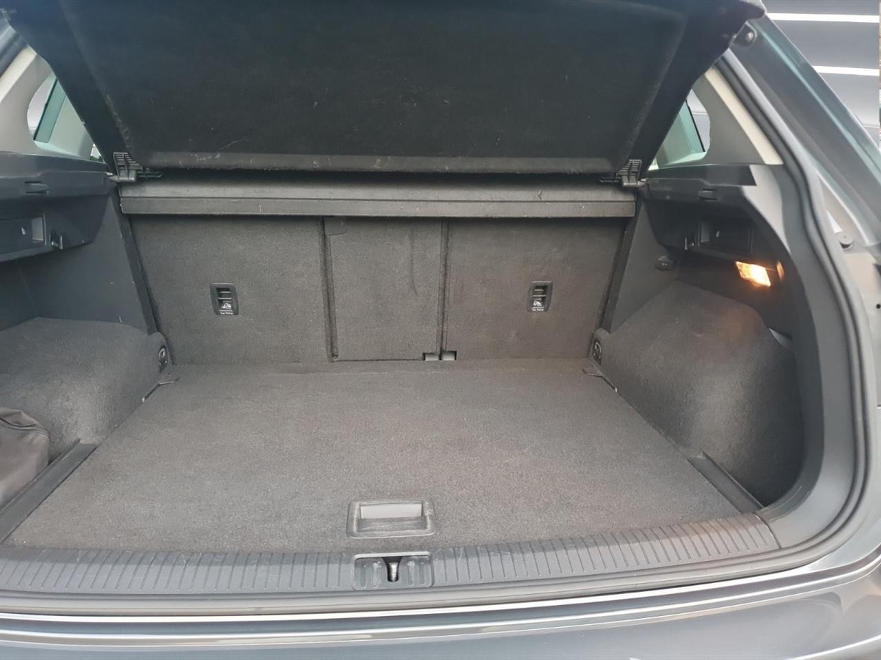 Volkswagen Tiguan 2.0 tdi executive 4motion 150cv dsg