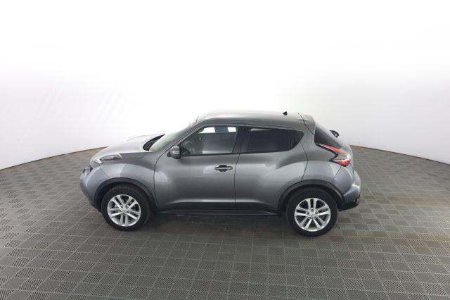 NISSAN Juke Juke 1.5 dCi Start&Stop Acenta