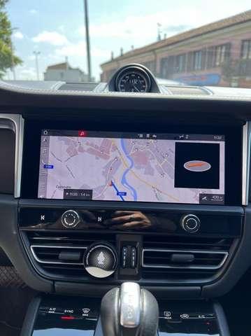 Porsche Macan 2.0 265 CV TETTO-NAVI-APP-RETROCAM-20"