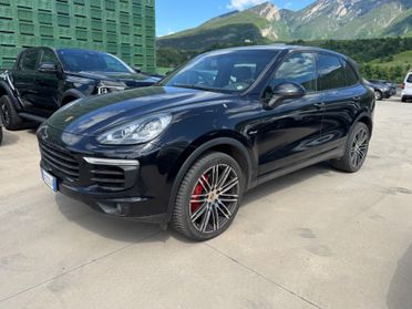 Porsche Cayenne 3.0 Diesel RESTYLING