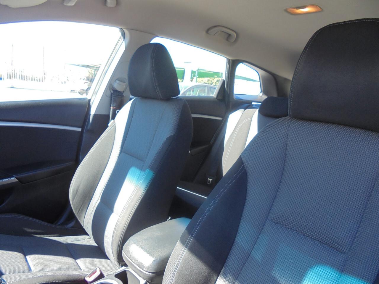 Hyundai i30 Wagon 1.6 CRDi 128 CV Comfort