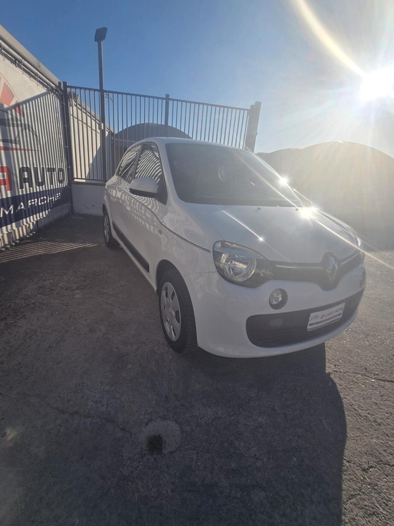 Renault Twingo 1.0 SCe Stop&Start Energy