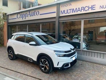 Citroen C5 Aircross 1.5 Bluehdi Feel Pack Automatica All-Grip