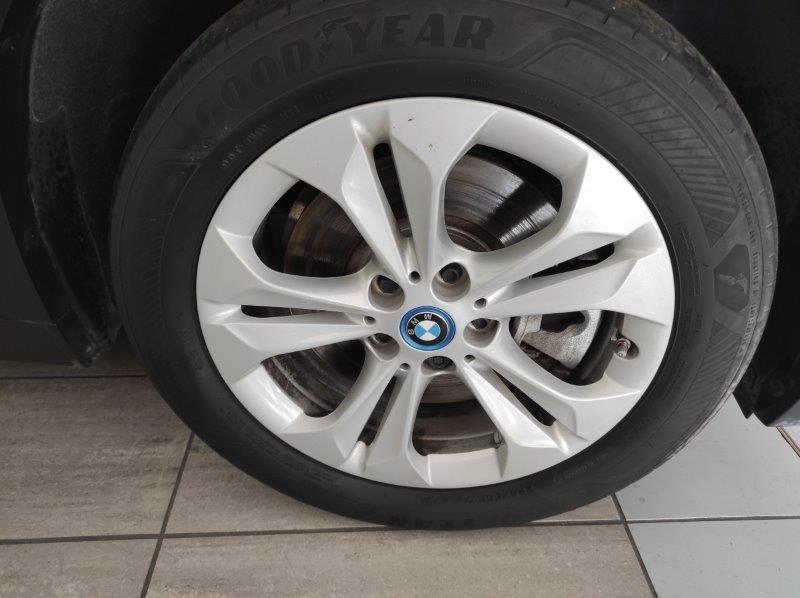 BMW X2 (F39) - X2 xDrive25e Business-X