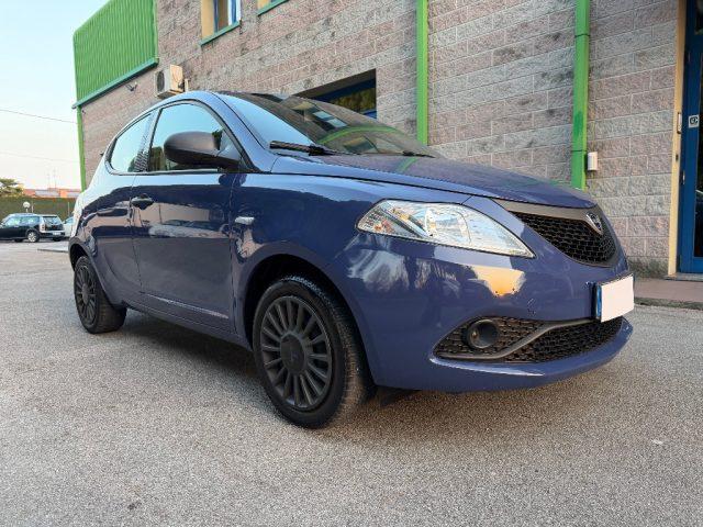 LANCIA Ypsilon 1.2 UNYCA 69CV 5 POSTI UNIPROPRIETARIO BLUETOOTH