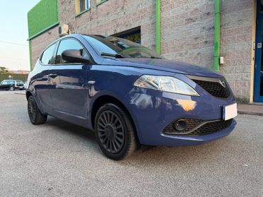 LANCIA Ypsilon 1.2 UNYCA 69CV 5 POSTI UNIPROPRIETARIO BLUETOOTH