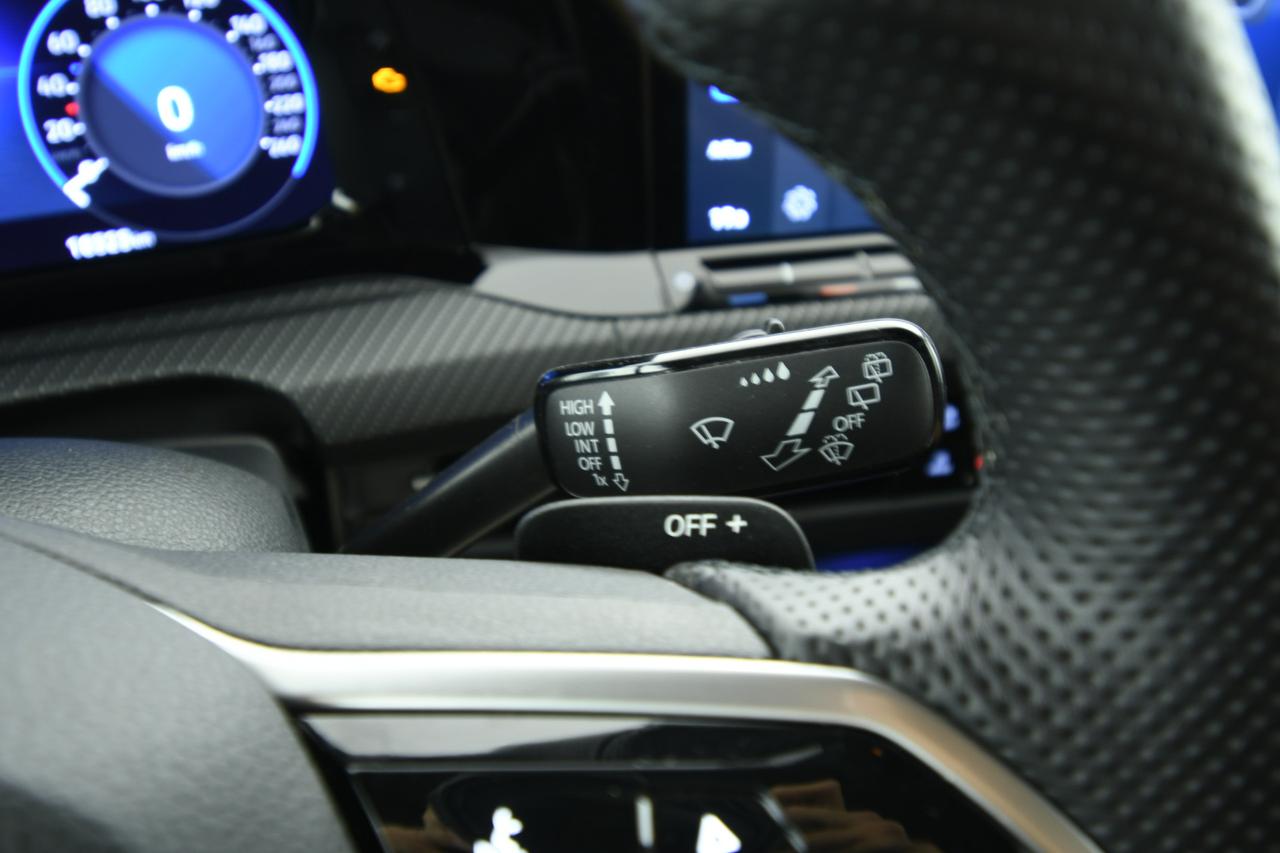 VOLKSWAGEN Golf 1.5 etsi evo R-Line 130cv dsg NEOPATENTATI+ACC+APPLE CARPLAY
