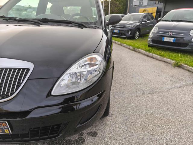 LANCIA Ypsilon 1.3 Multijet 16V Argento 100