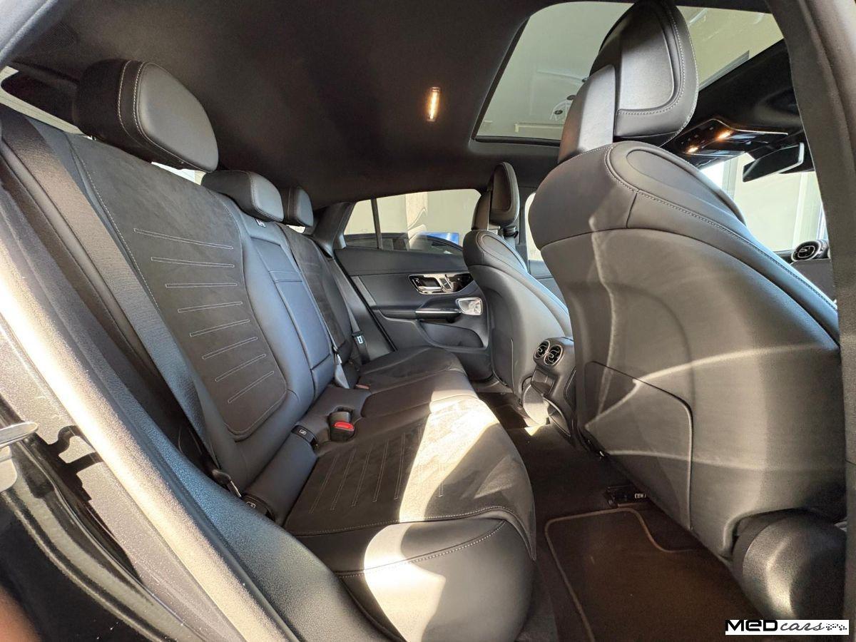 MERCEDES - GLC - 300 d 4Matic Coupé Premium Plus