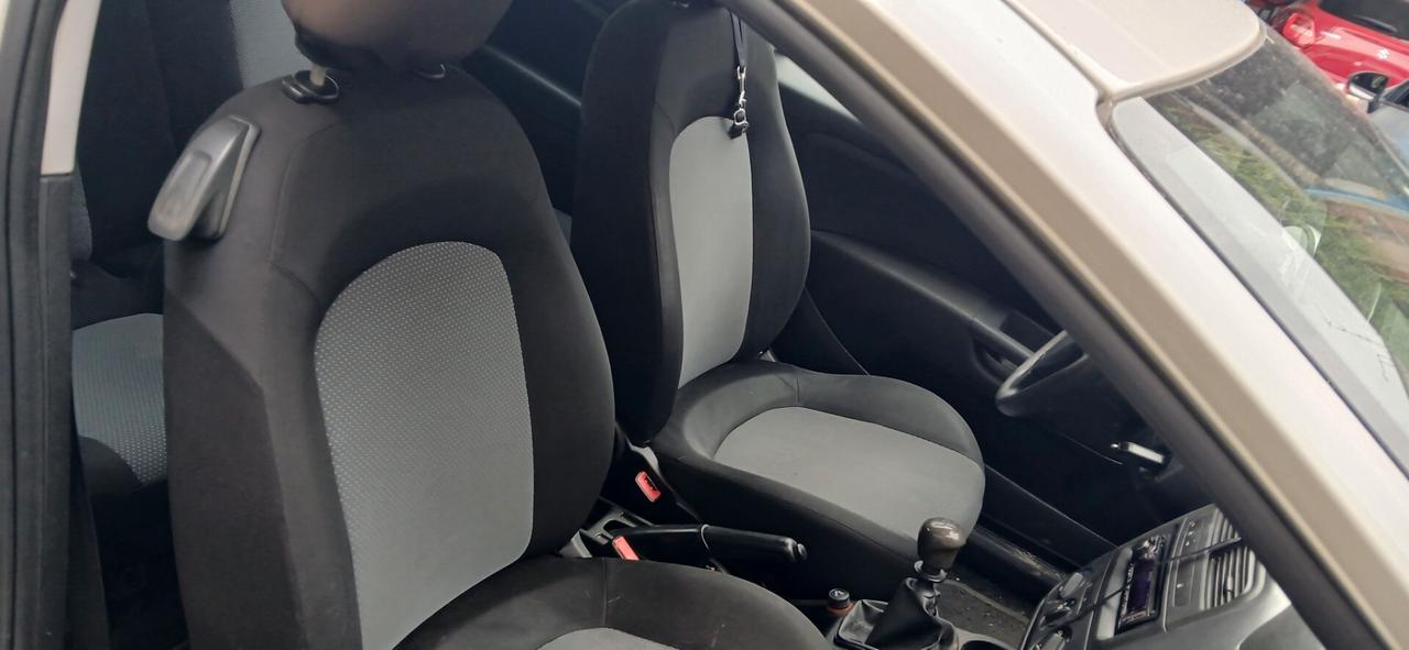 Fiat Punto Evo Punto Evo 1.4 3 porte Active EasyPower