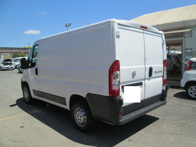 FIAT Ducato 30 2.2 MJT PC-TN Furgone