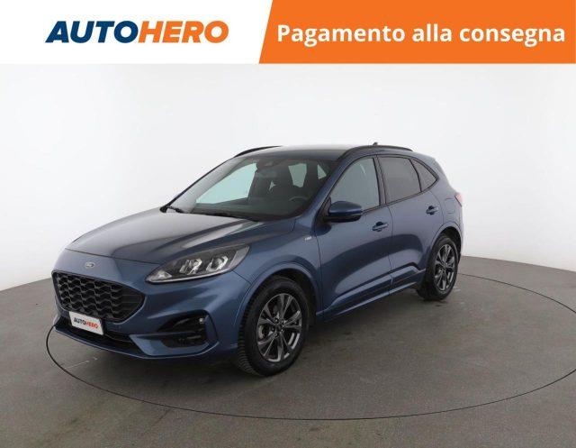 FORD Kuga 2.5 Full Hybrid 190 CV CVT 2WD ST-Line