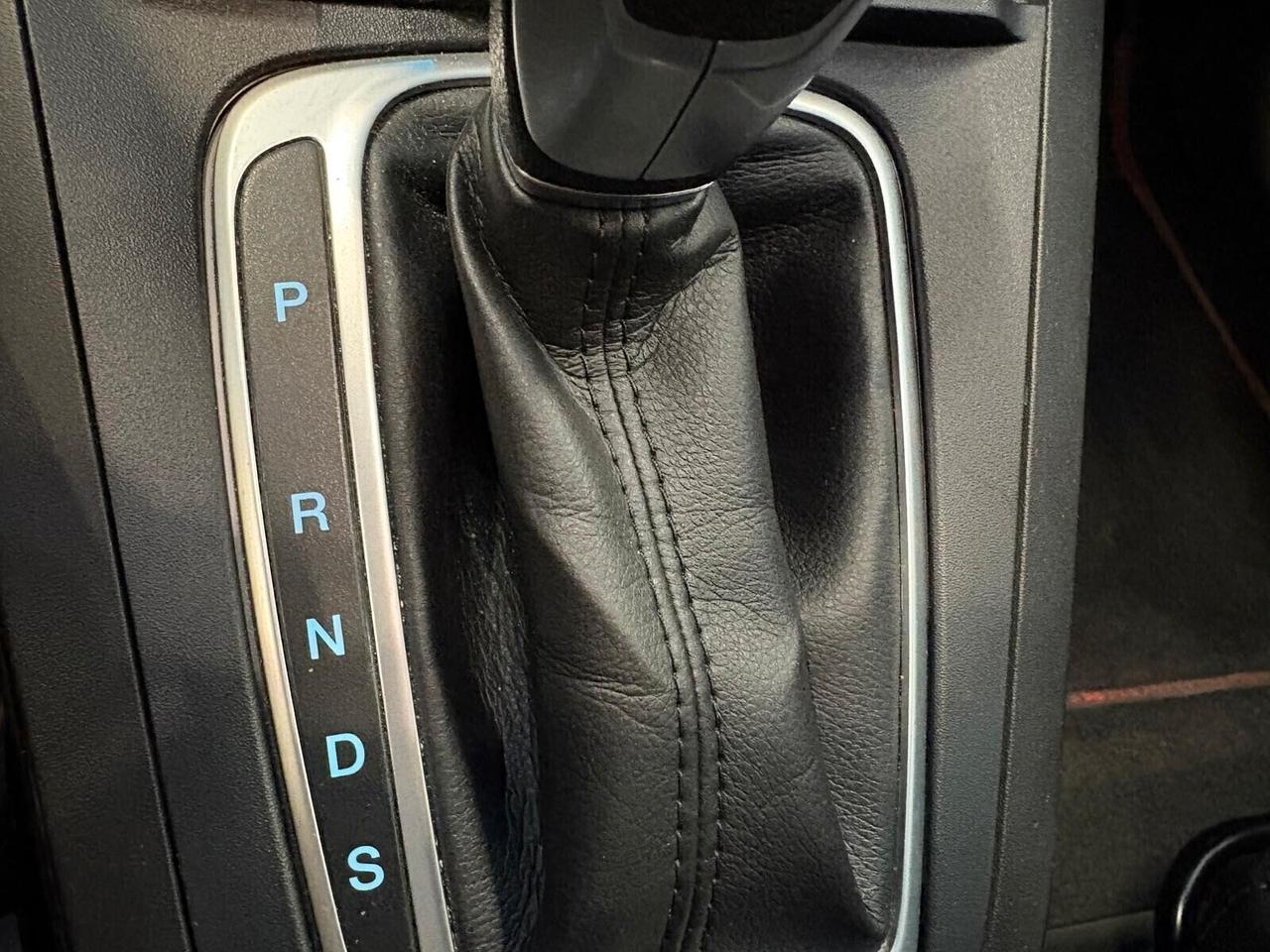 Ford Puma ST LINE X 1.0 EcoBoost Hybrid aut. GAR. 7 ANNI