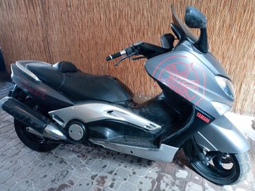 T Max Black max gomme e friz nuovi zero km