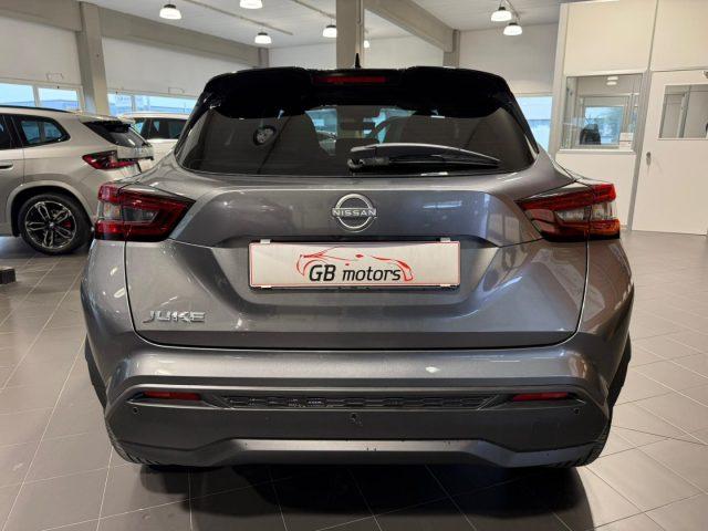 NISSAN Juke 1.0 DIG-T 114 CV DCT N-Connecta LED - TELEC. - 17