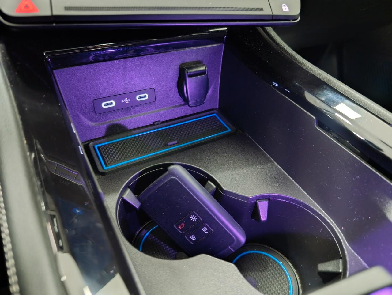 Renault Austral Full Hybrid E-Tech 200 CV Techno