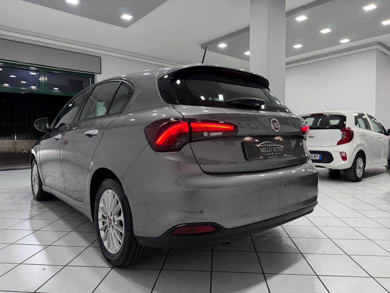 Fiat Tipo 1.6 Mjt 130cv S&S 5 porte City Life