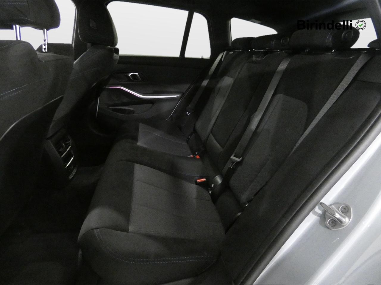 BMW BMW 318d Touring