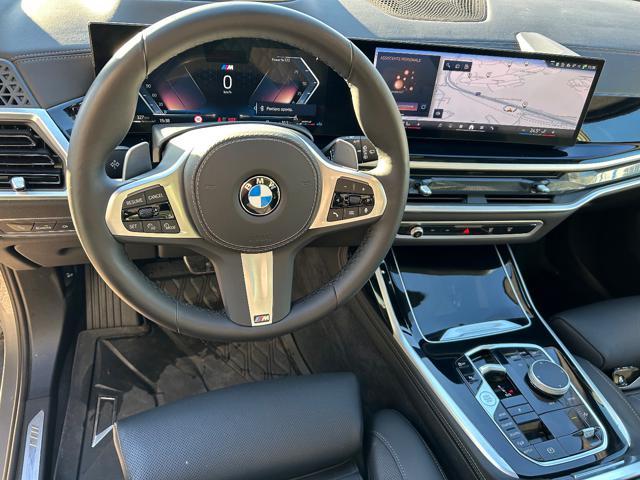BMW X7 xDrive40i 48V Msport Pro