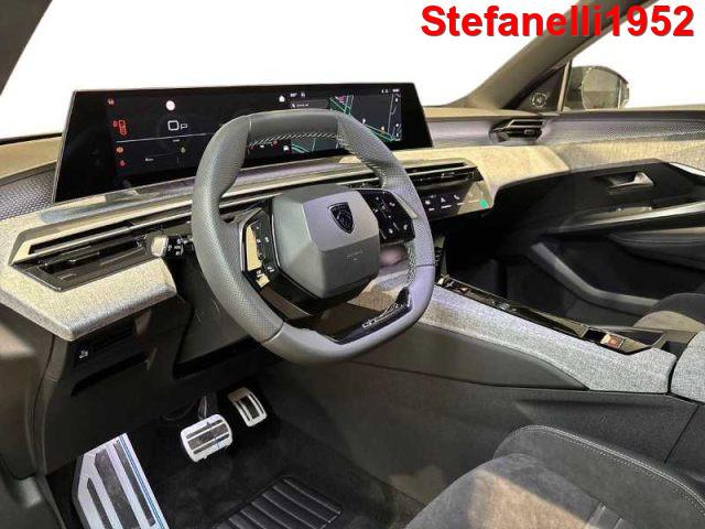 PEUGEOT 3008 III 2024 - 1.2 hybrid GT 145cv e-dcs6