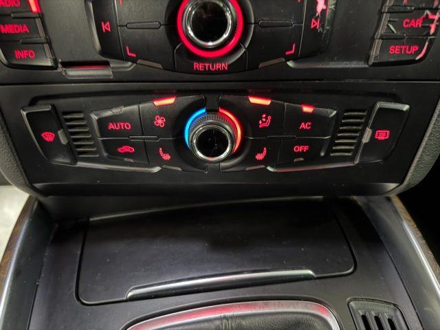 AUDI Q5 2.0 TDI 143 CV quattro