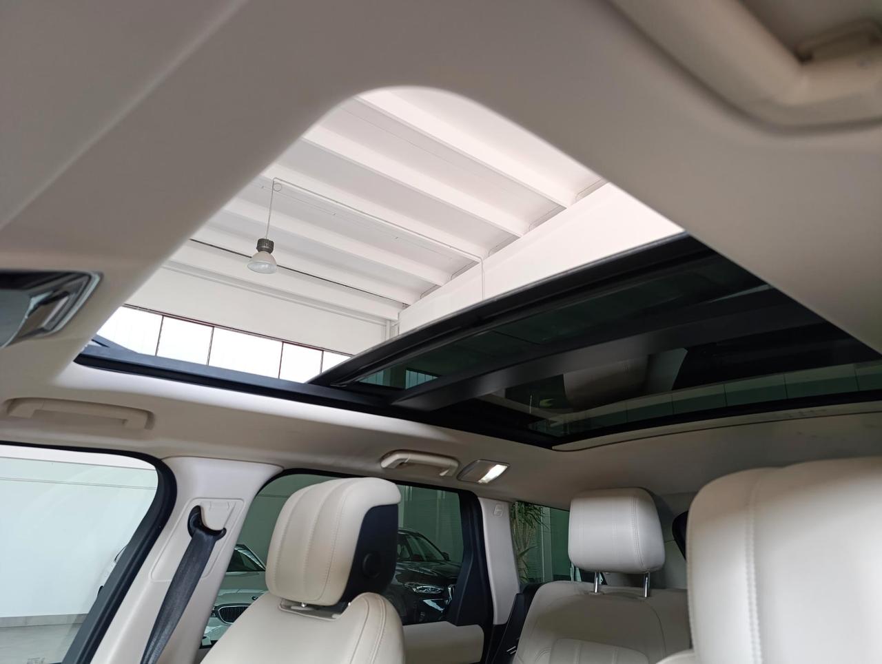 Land Rover Range Rover Sport 3.0d i6 mhev HSE Dynamic 249cv auto