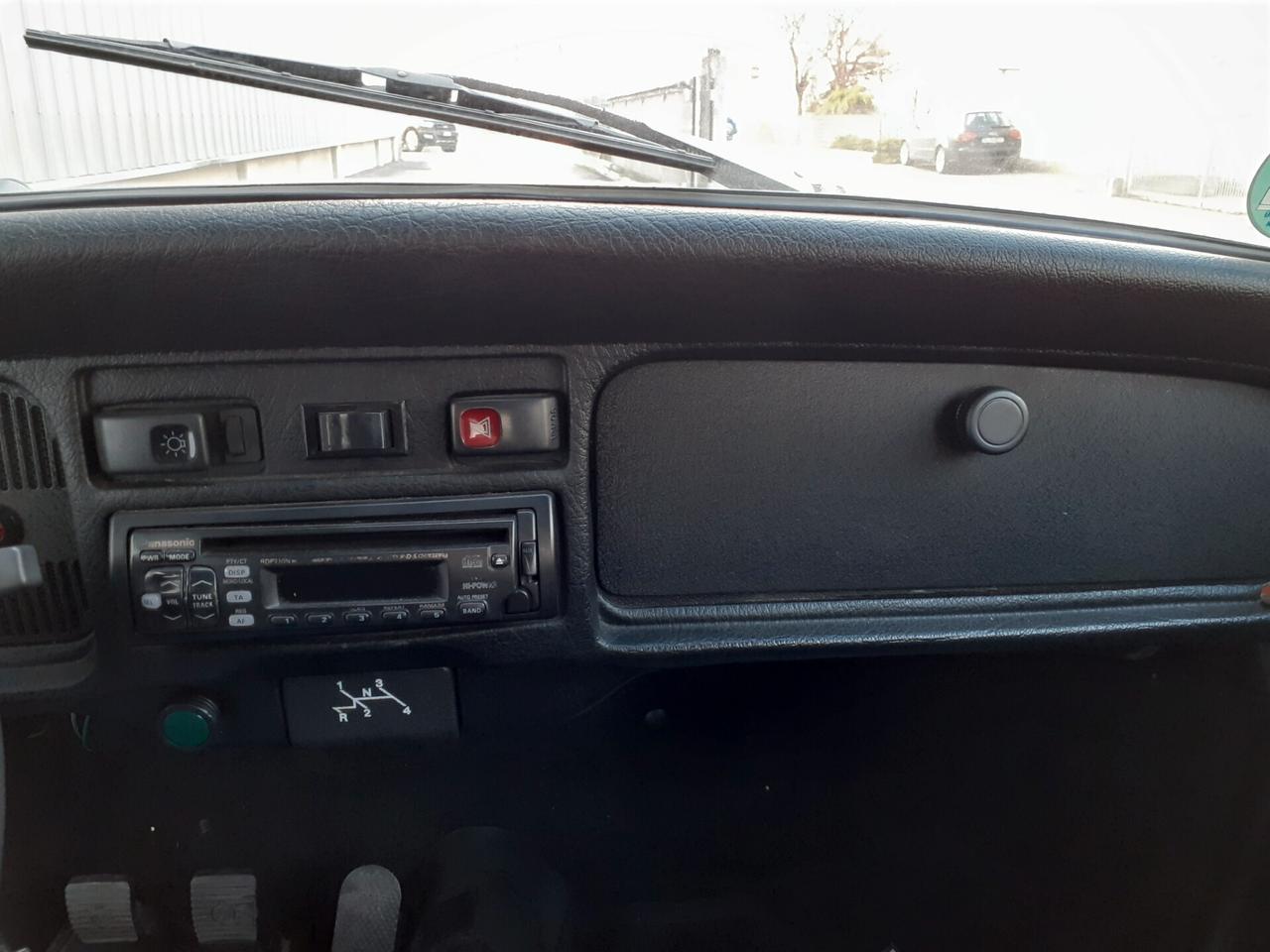 Volkswagen Passat Maggiolino