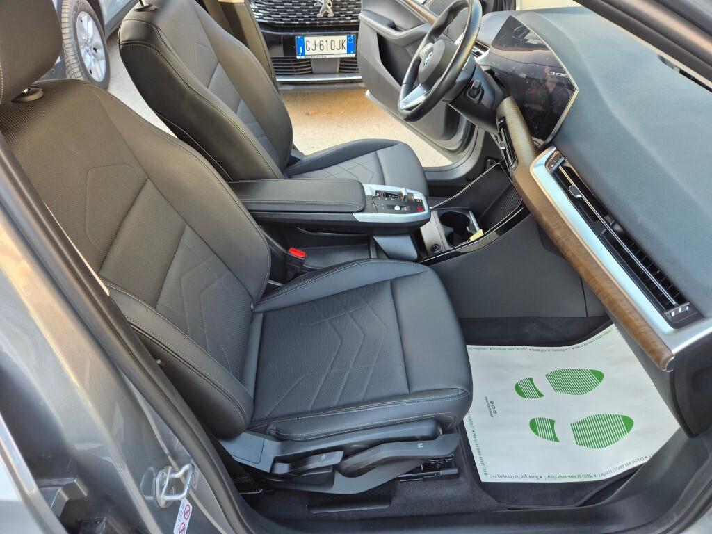 Bmw 218D Active Tourer Luxury
