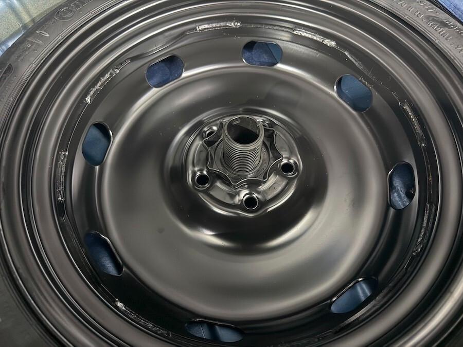 Volkswagen T-Roc 116CV Style