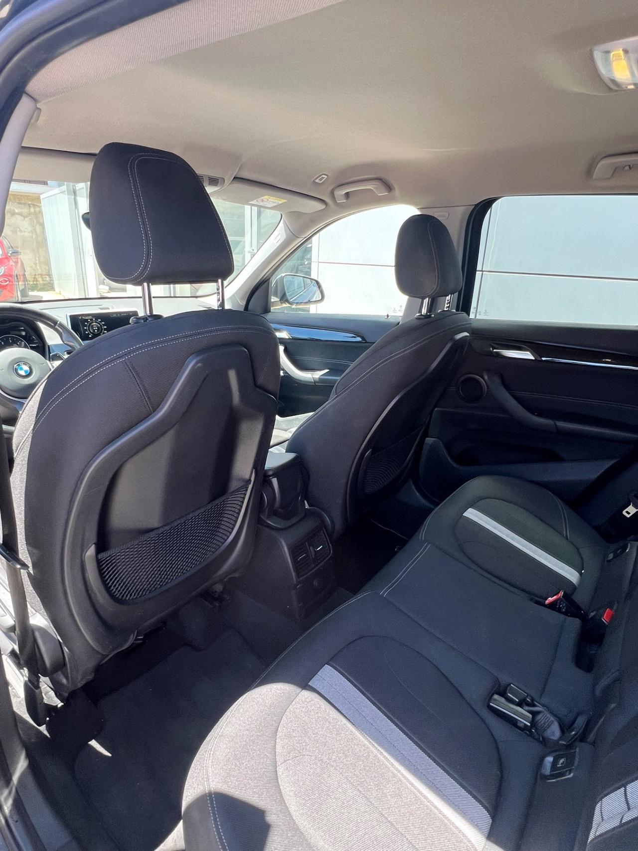 BMW X1 sdrive18d Sport auto