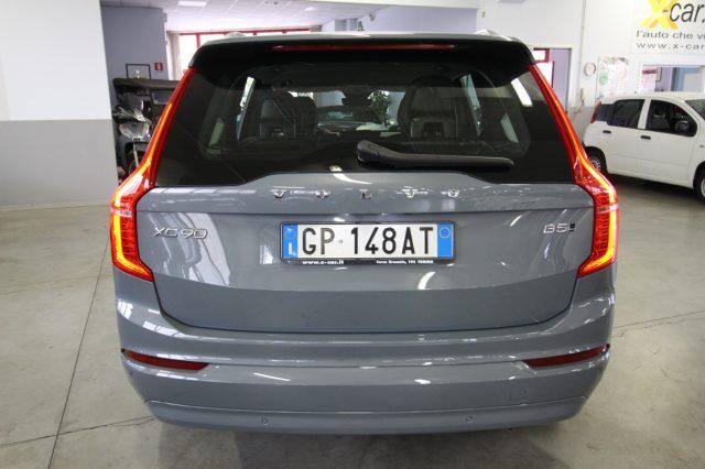 VOLVO XC90 B5 (d) AWD automatico 7 posti Core