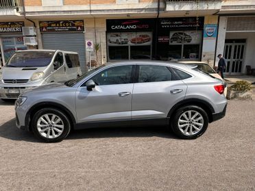 Audi Q3 SPB 40 TDI quattro S tronic