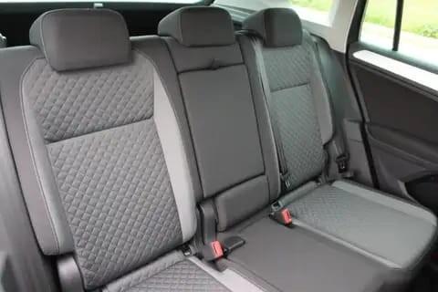 Volkswagen Tiguan 2.0 TDI 150 CV