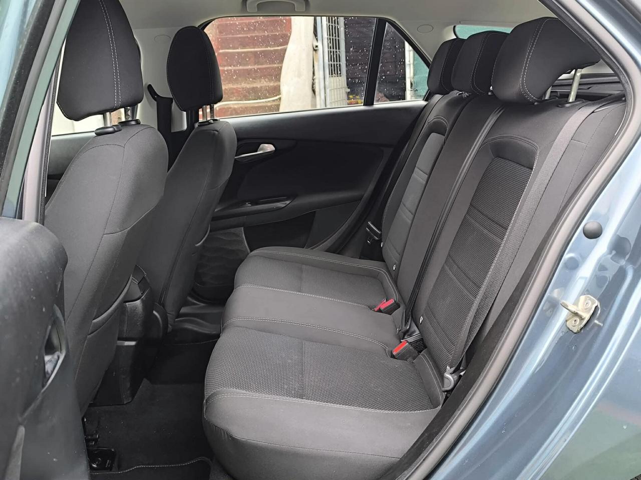 Fiat Tipo 1.6 Mjt 130 cv Lounge Station Wagon