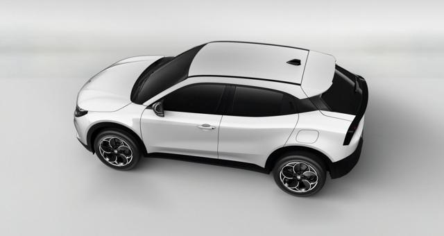 ALFA ROMEO Junior 1.2 145 CV Hybrid eDCT6 Q4 JUNIOR+INTENSA
