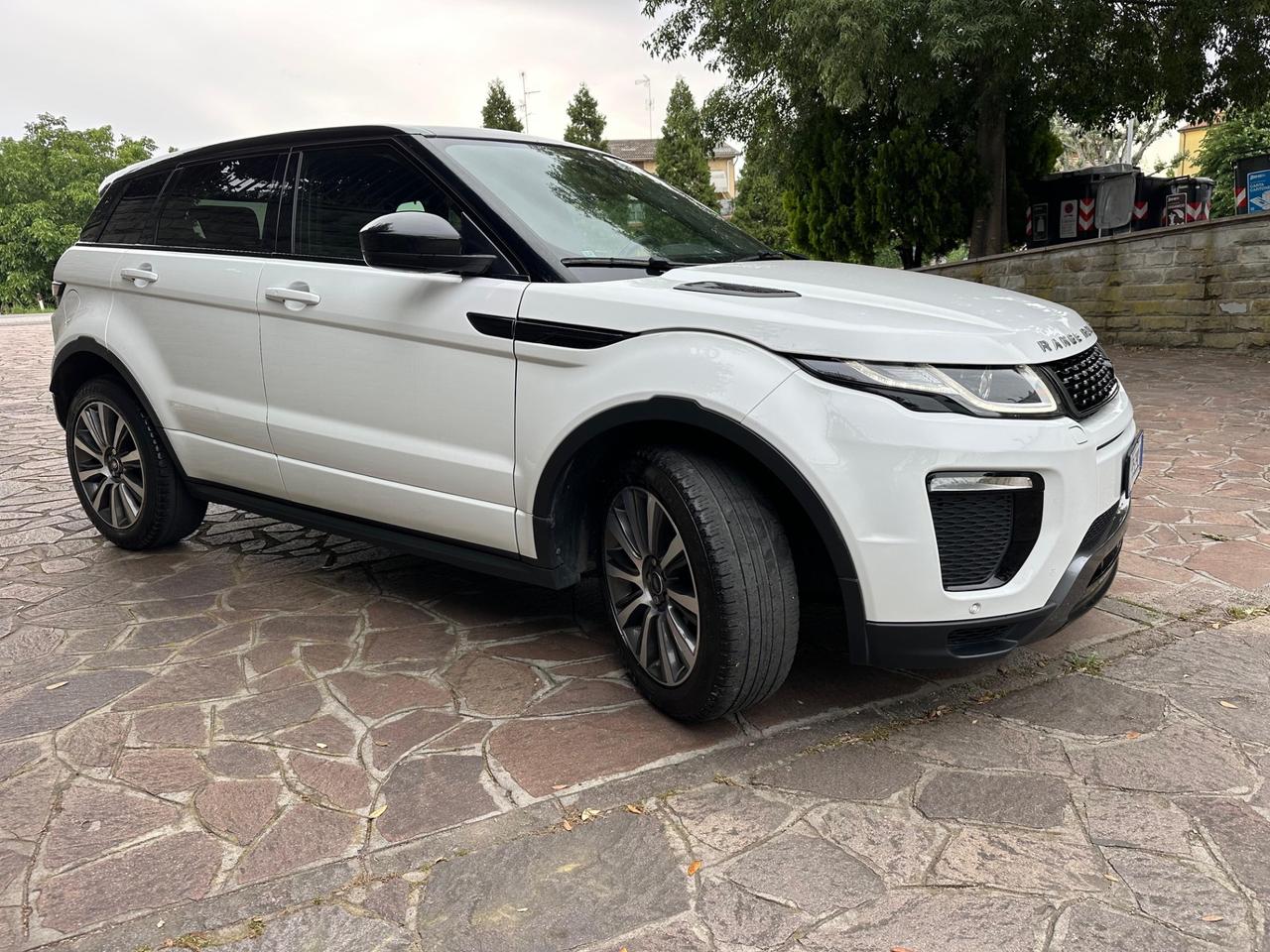 Land Rover Range Evoque 2.0 TD4 180 CV 5p. HSE Dynamic