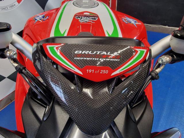 MV AGUSTA Brutale 800 RC