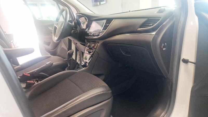 Opel Mokka X 1.6 CDTI 110 CV S&S Innovation
