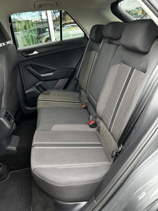 VOLKSWAGEN T-Roc 1.0 TSI Style BlueMotion Technology NEO PATENTATI