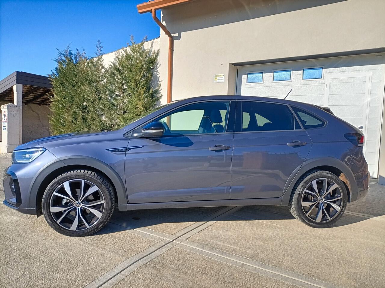 Volkswagen Taigo 1.0 TSI 110 CV DSG R-Line