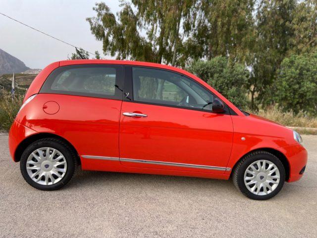 LANCIA Ypsilon 1.2 69 CV GPL UNICO PROPRIETARIO