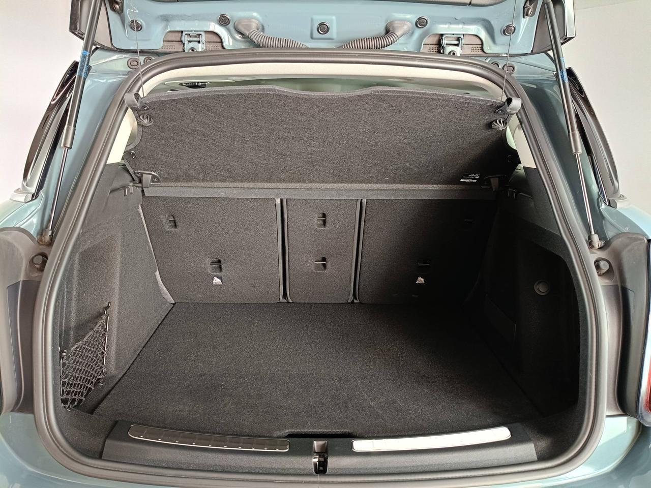 MINI Mini Countryman F60 2020 - Mini Countryman 2.0 Cooper D Classic auto