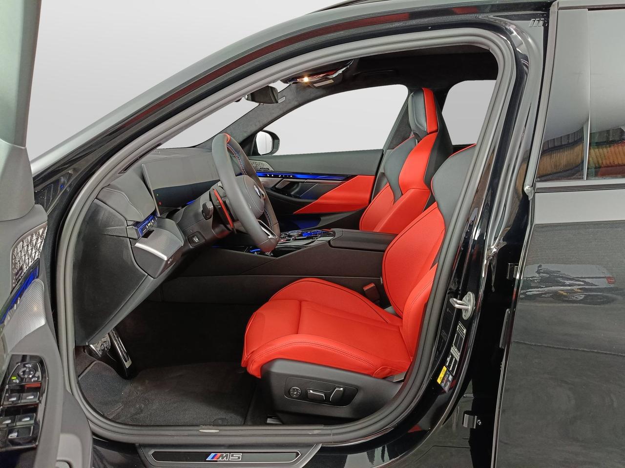 BMW M5 Touring
